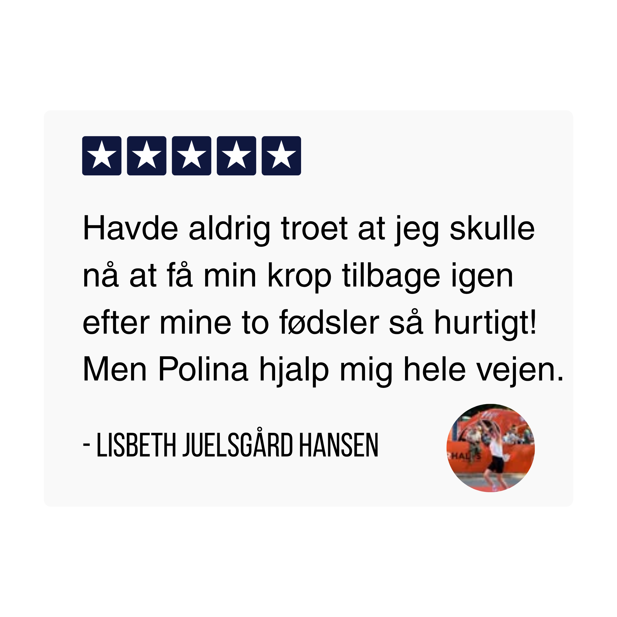 Transformation variant 5