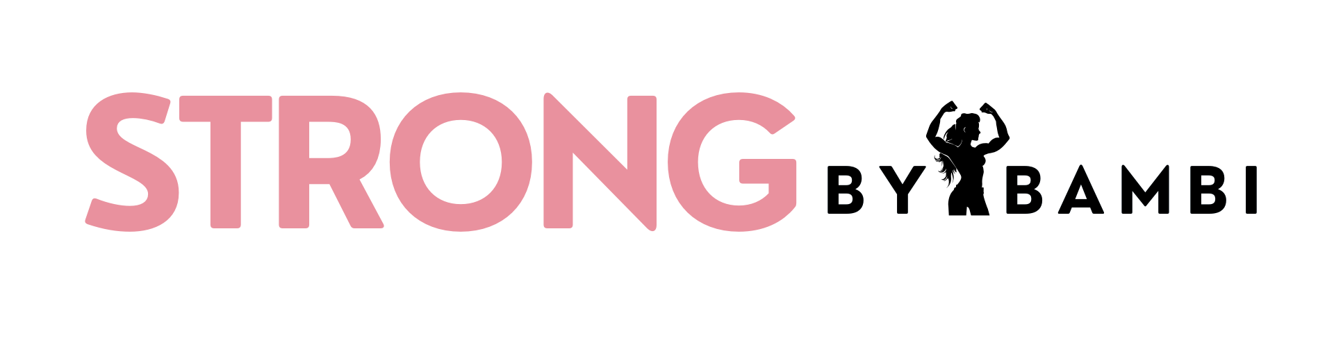 StrongByBambi
