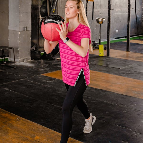 Resistance Bands sæt (3 stk)